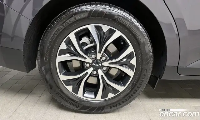 Kia Carnival 2023 2.2 автомат (гидро), миниатюра 5 Kia Carnival 2023 2.2 автомат (гидро), миниатюра 5