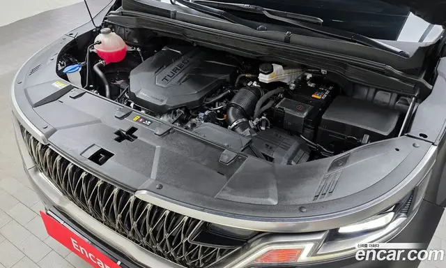 Kia Carnival 2023 2.2 автомат (гидро), миниатюра 6 Kia Carnival 2023 2.2 автомат (гидро), миниатюра 6