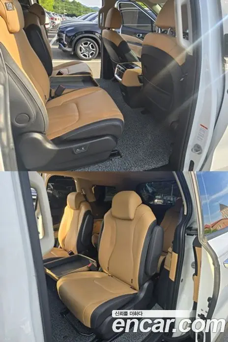 Kia Carnival 2023 2.2 автомат (гидро), фото 18 Kia Carnival 2023 2.2 автомат (гидро), фото 18
