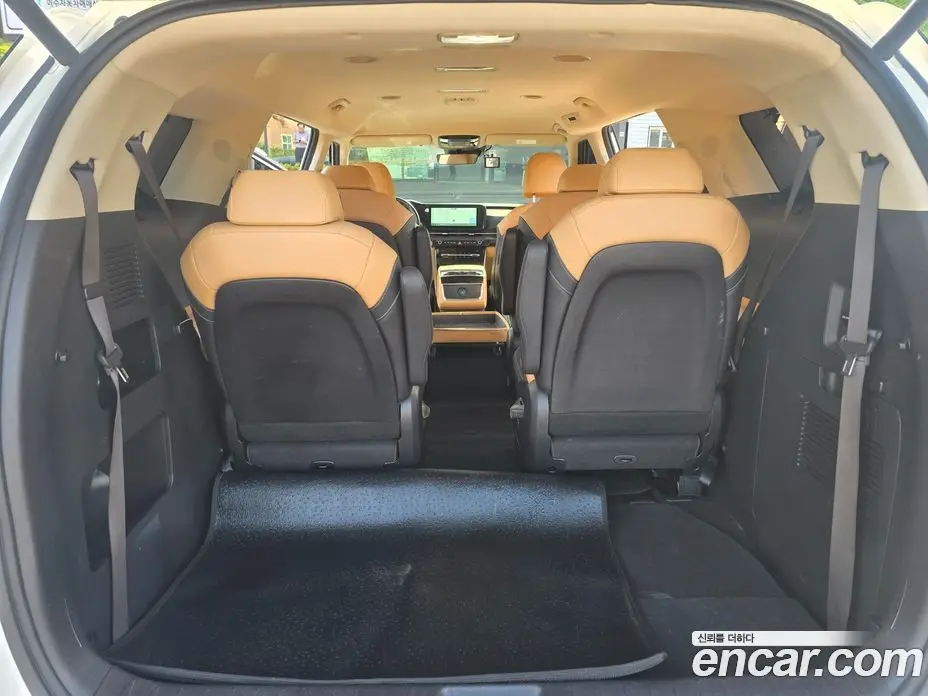 Kia Carnival 2023 2.2 автомат (гидро), фото 20 Kia Carnival 2023 2.2 автомат (гидро), фото 20