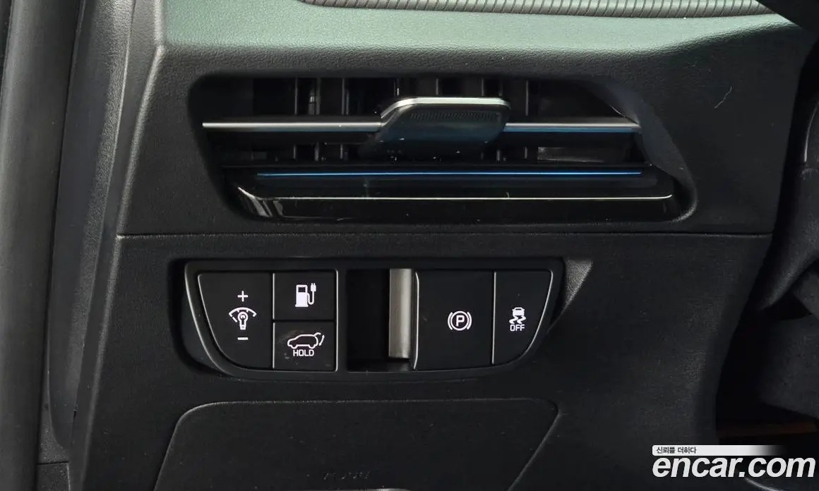 Kia EV6 2022 0.1 автомат (гидро), фото 14 Kia EV6 2022 0.1 автомат (гидро), фото 14