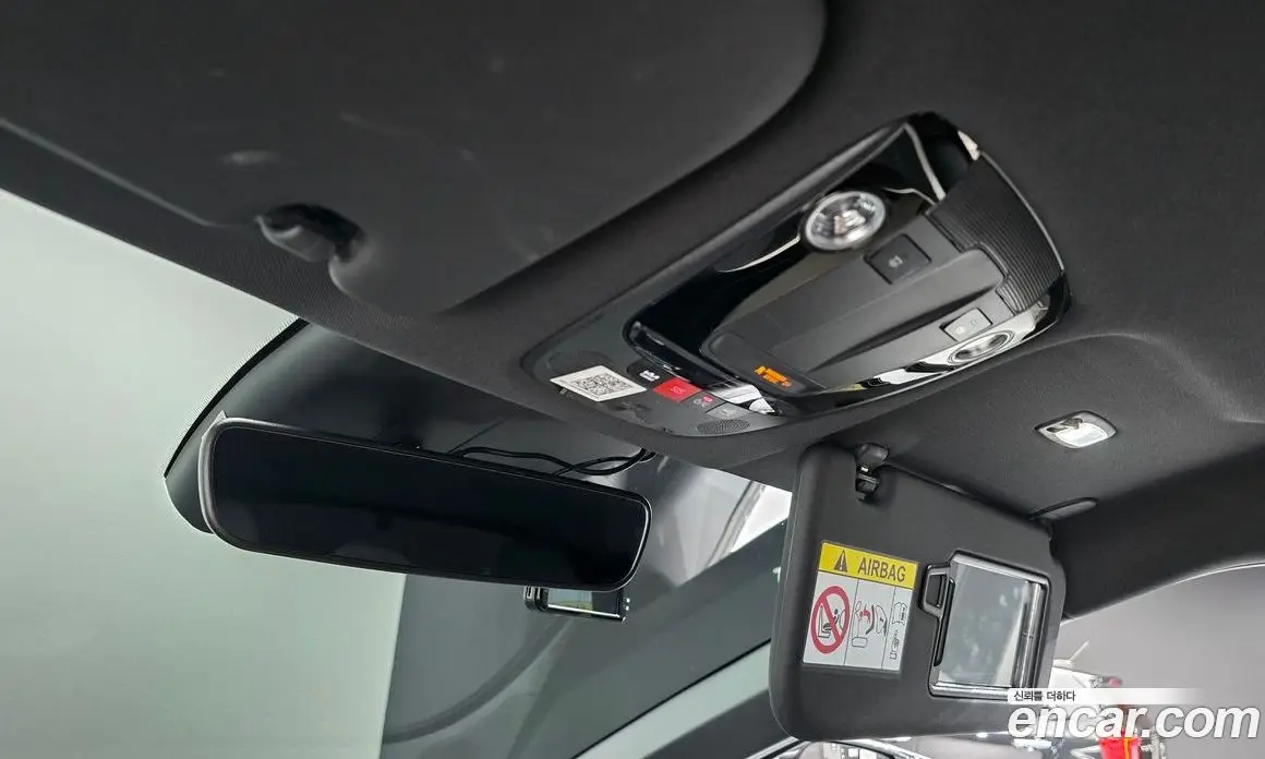 Kia EV6 2022 0.1 автомат (гидро), фото 19 Kia EV6 2022 0.1 автомат (гидро), фото 19