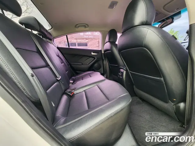 Kia K3 2014 1.6 автомат (гидро), миниатюра 12