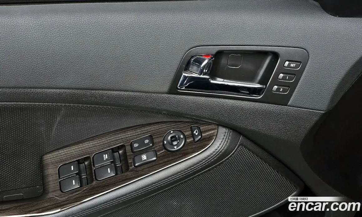 Kia K5 (Optima) 2010 2.0 автомат (гидро), фото 18
