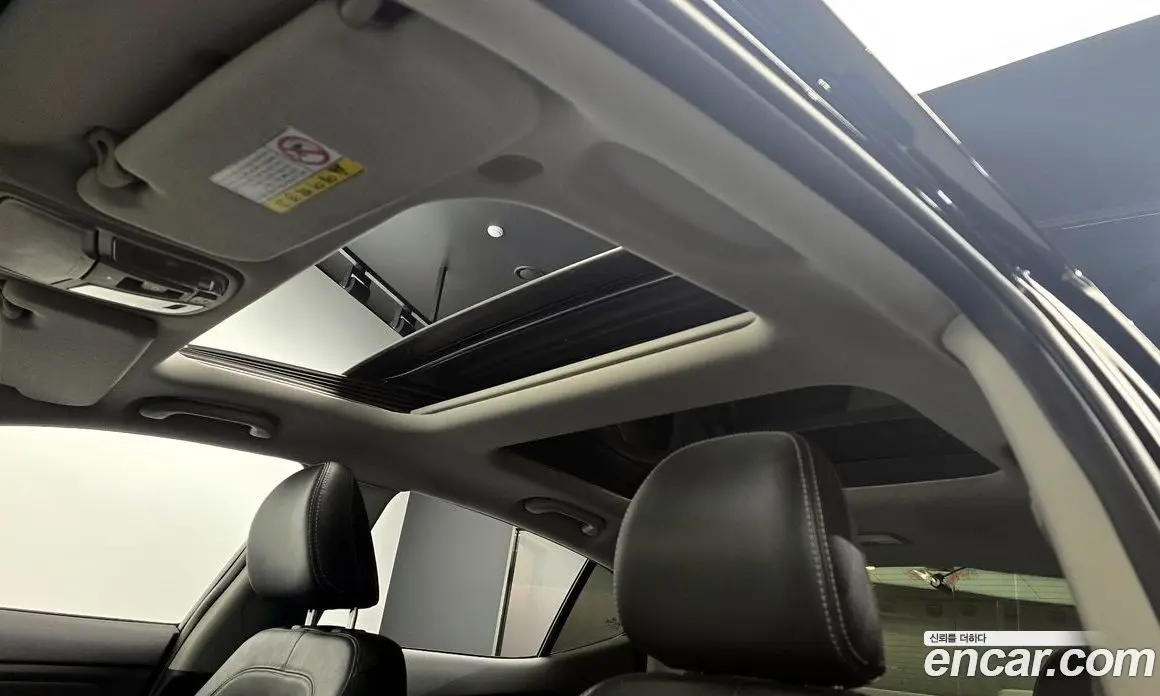 Kia K5 (Optima) 2010 2.0 автомат (гидро), фото 19