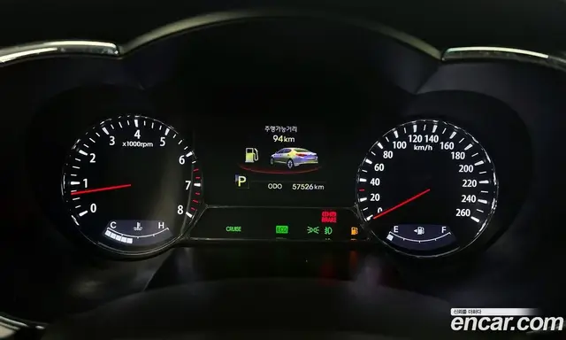 Kia K5 (Optima) 2010 2.0 автомат (гидро), миниатюра 8