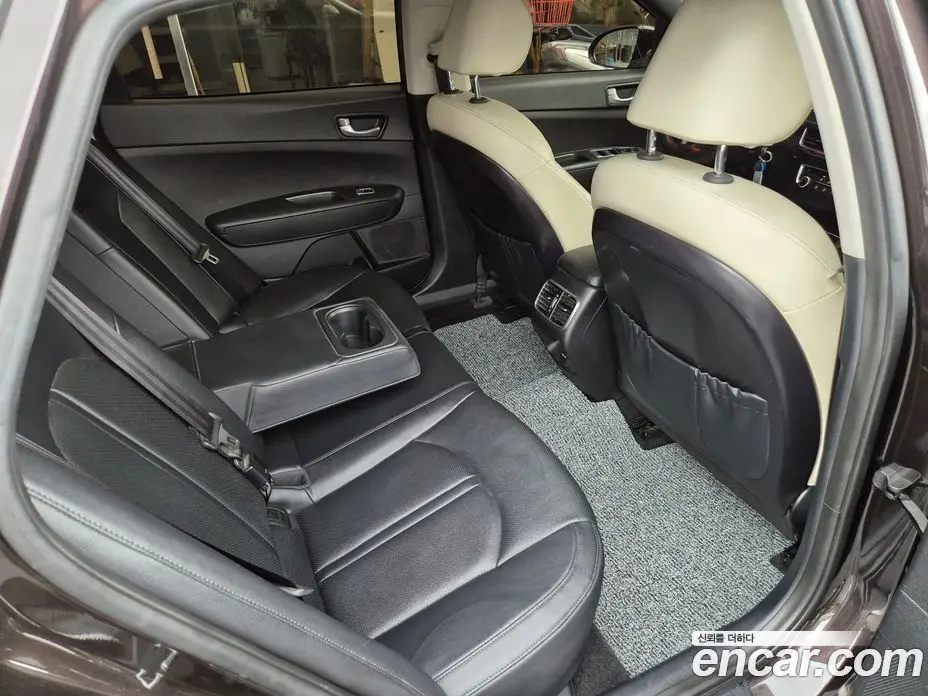 Kia K5 (Optima) 2016 1.7 автомат (гидро), фото 11