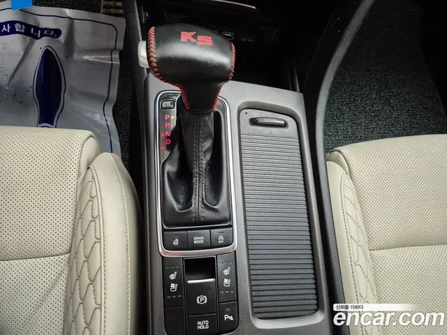 Kia K5 (Optima) 2016 1.7 автомат (гидро), миниатюра 6