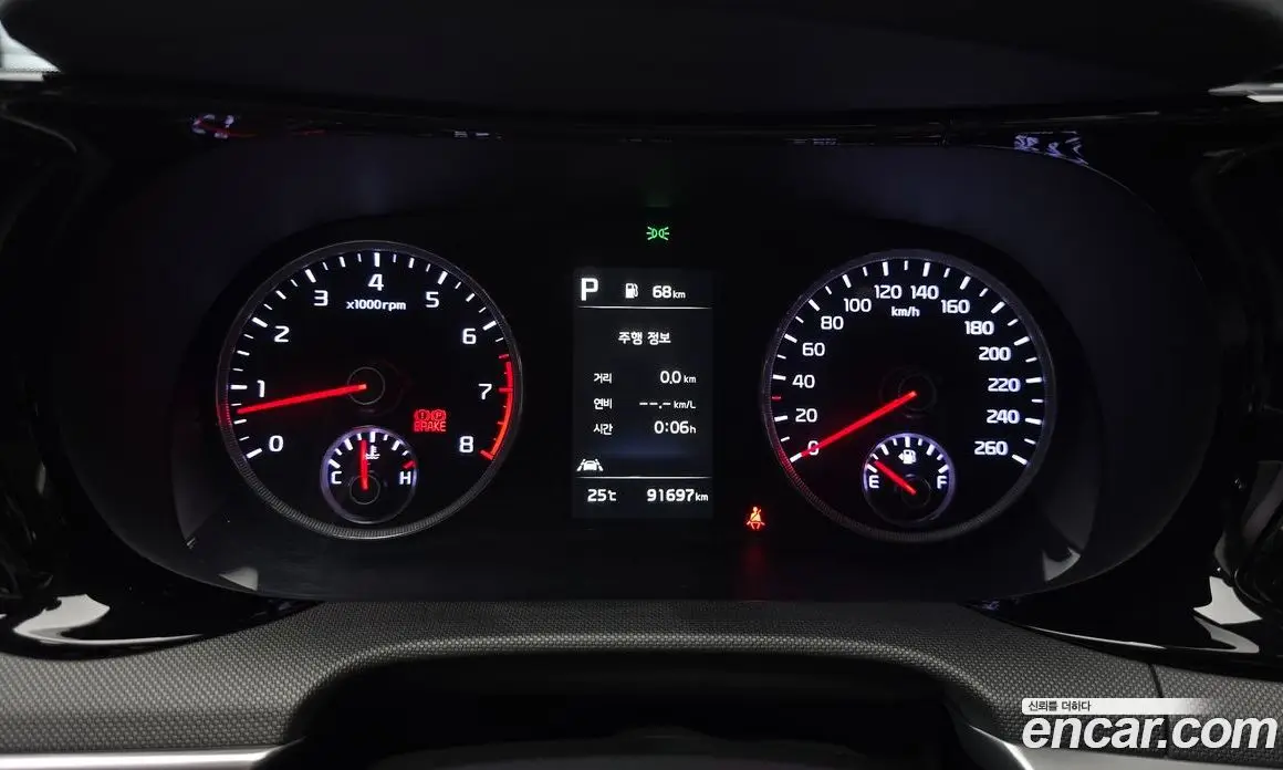 Kia K5 (Optima) 2022 2.0 автомат (гидро), фото 11