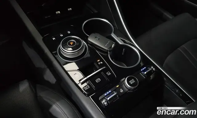 Kia K5 (Optima) 2022 2.0 автомат (гидро), миниатюра 12