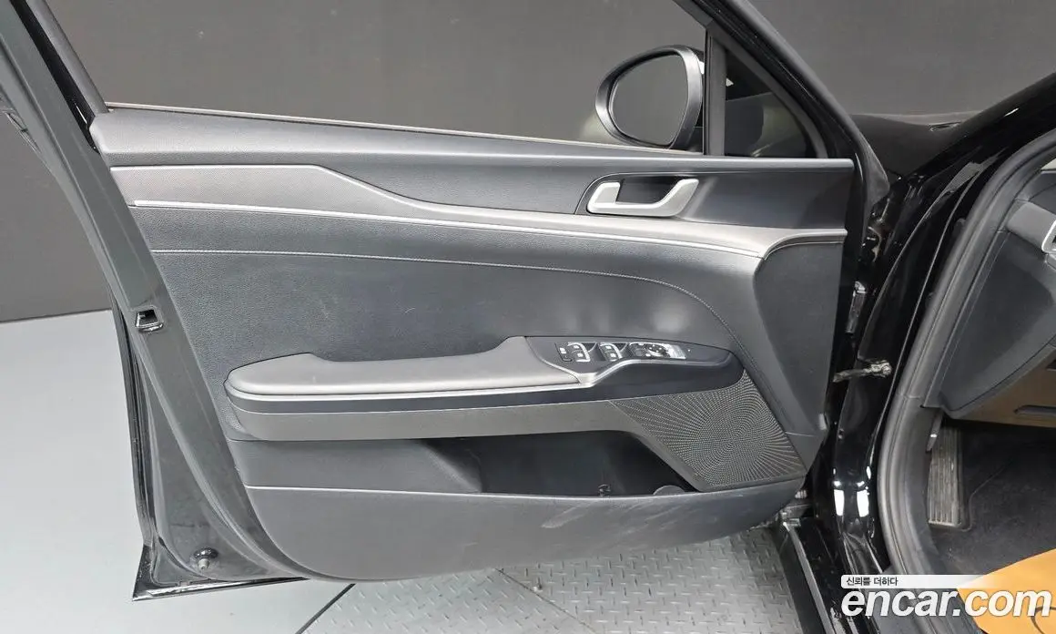 Kia K5 (Optima) 2022 2.0 автомат (гидро), фото 14