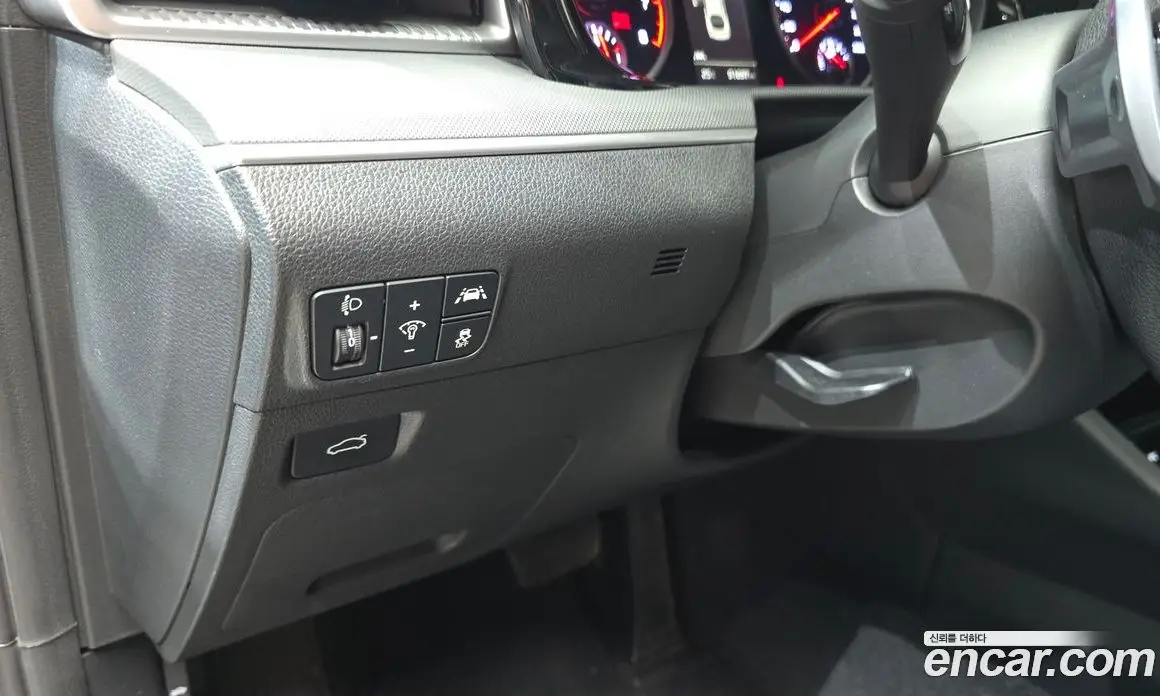 Kia K5 (Optima) 2022 2.0 автомат (гидро), фото 20