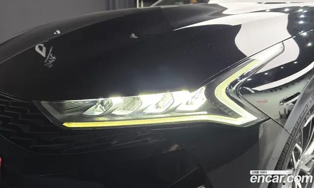 Kia K5 (Optima) 2022 2.0 автомат (гидро), миниатюра 8
