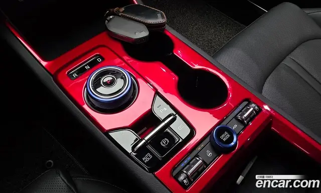 Kia K5 (Optima) 2025 2.0 автомат (гидро), миниатюра 12