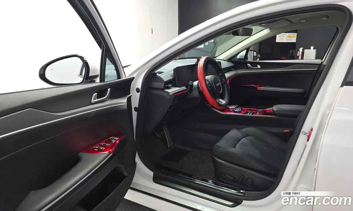Kia K5 (Optima) 2025 2.0 автомат (гидро), фото 13 Kia K5 (Optima) 2025 2.0 автомат (гидро), фото 13
