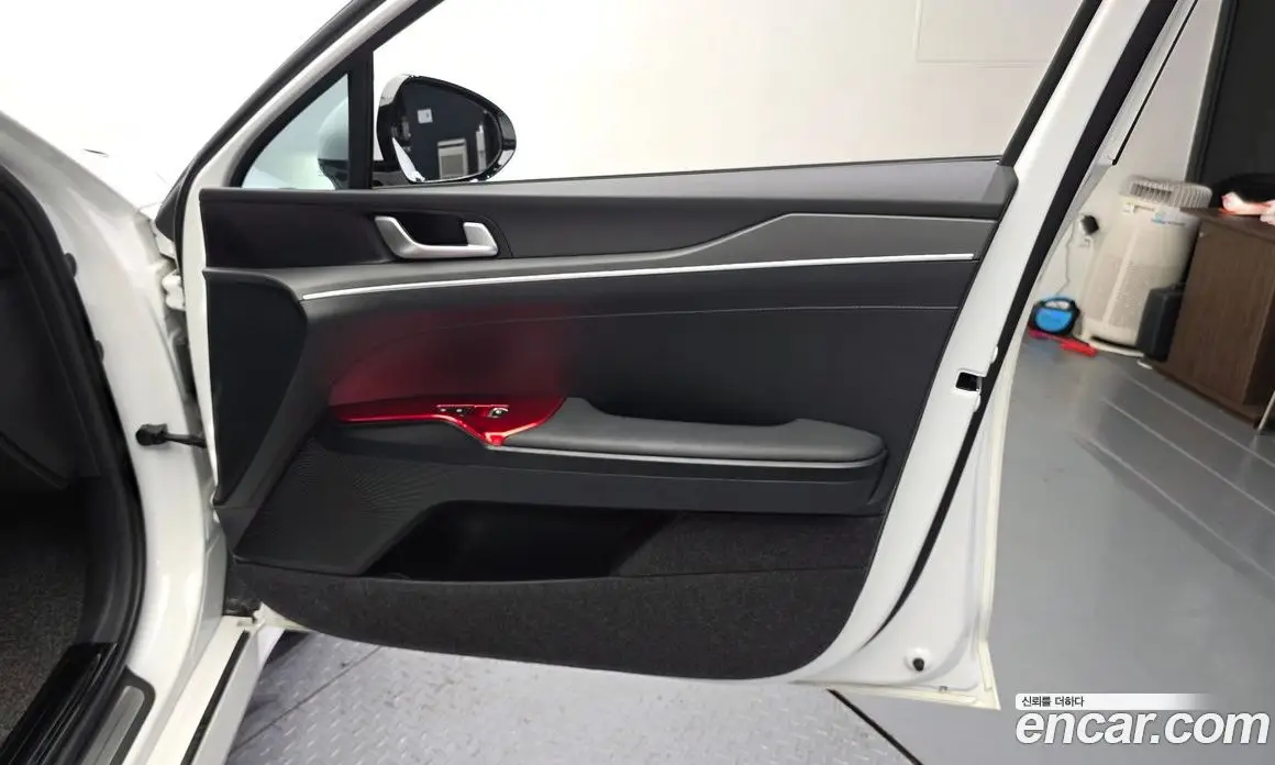 Kia K5 (Optima) 2025 2.0 автомат (гидро), фото 14 Kia K5 (Optima) 2025 2.0 автомат (гидро), фото 14