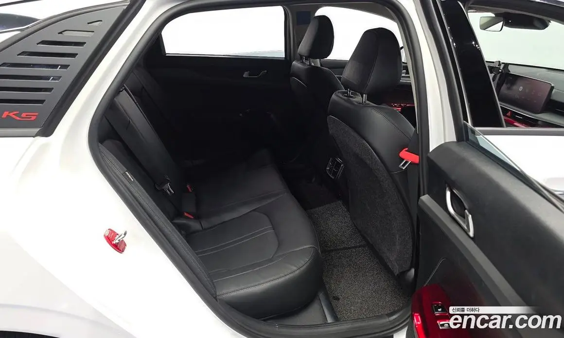 Kia K5 (Optima) 2025 2.0 автомат (гидро), фото 18 Kia K5 (Optima) 2025 2.0 автомат (гидро), фото 18