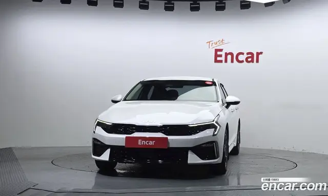 Kia K5 (Optima) 2025 2.0 автомат (гидро), миниатюра 3 Kia K5 (Optima) 2025 2.0 автомат (гидро), миниатюра 3