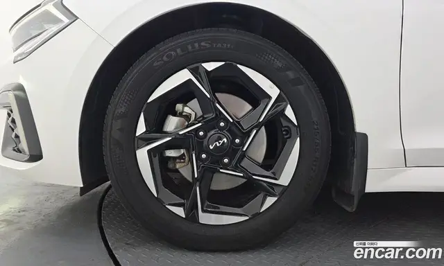 Kia K5 (Optima) 2025 2.0 автомат (гидро), миниатюра 5 Kia K5 (Optima) 2025 2.0 автомат (гидро), миниатюра 5