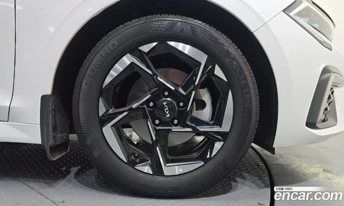 Kia K5 (Optima) 2025 2.0 автомат (гидро), фото 7 Kia K5 (Optima) 2025 2.0 автомат (гидро), фото 7