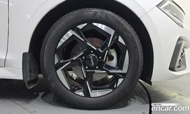 Kia K5 (Optima) 2025 2.0 автомат (гидро), миниатюра 7 Kia K5 (Optima) 2025 2.0 автомат (гидро), миниатюра 7