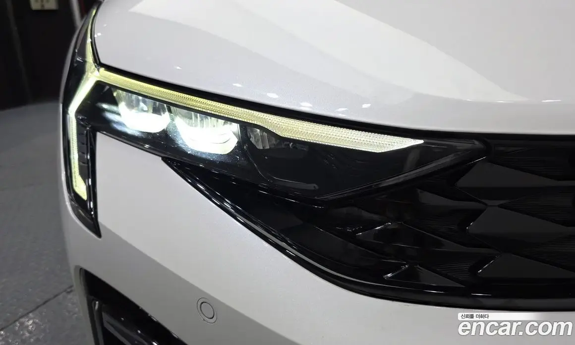 Kia K5 (Optima) 2025 2.0 автомат (гидро), фото 8 Kia K5 (Optima) 2025 2.0 автомат (гидро), фото 8
