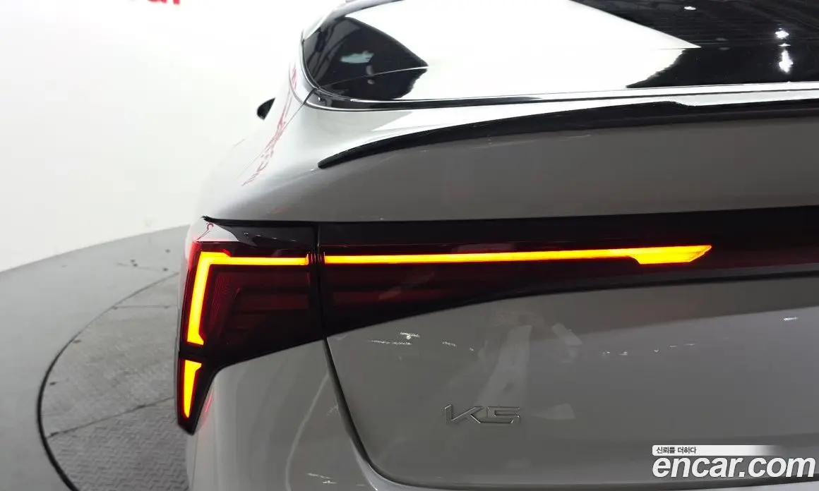Kia K5 (Optima) 2025 2.0 автомат (гидро), фото 9 Kia K5 (Optima) 2025 2.0 автомат (гидро), фото 9