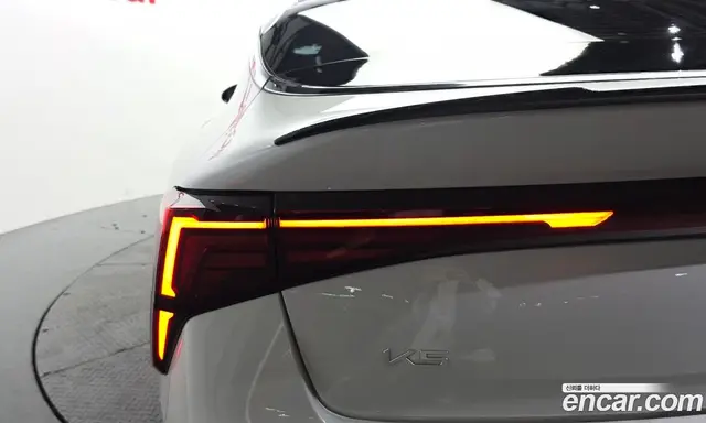 Kia K5 (Optima) 2025 2.0 автомат (гидро), миниатюра 9 Kia K5 (Optima) 2025 2.0 автомат (гидро), миниатюра 9