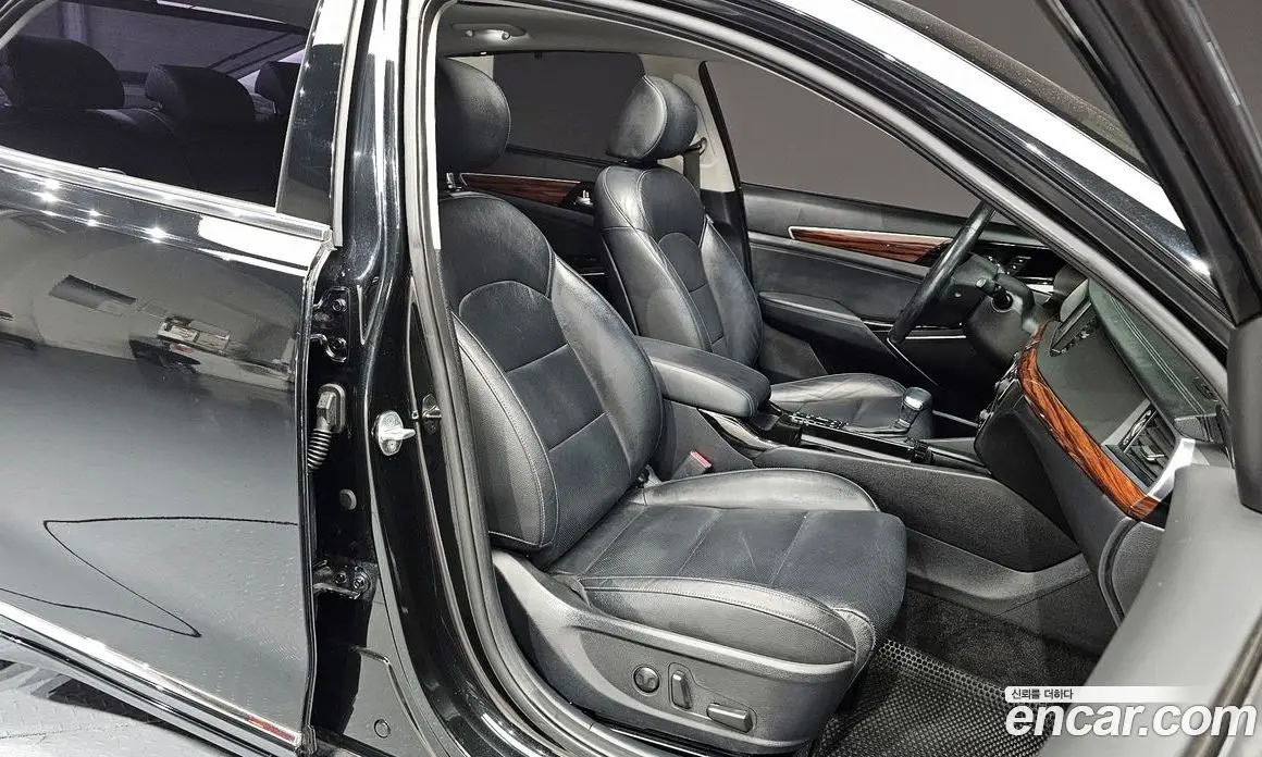 Kia K7 2016 2.4 автомат (гидро), фото 12