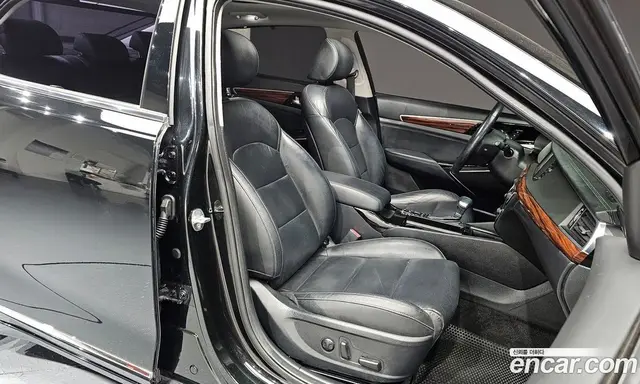 Kia K7 2016 2.4 автомат (гидро), миниатюра 12