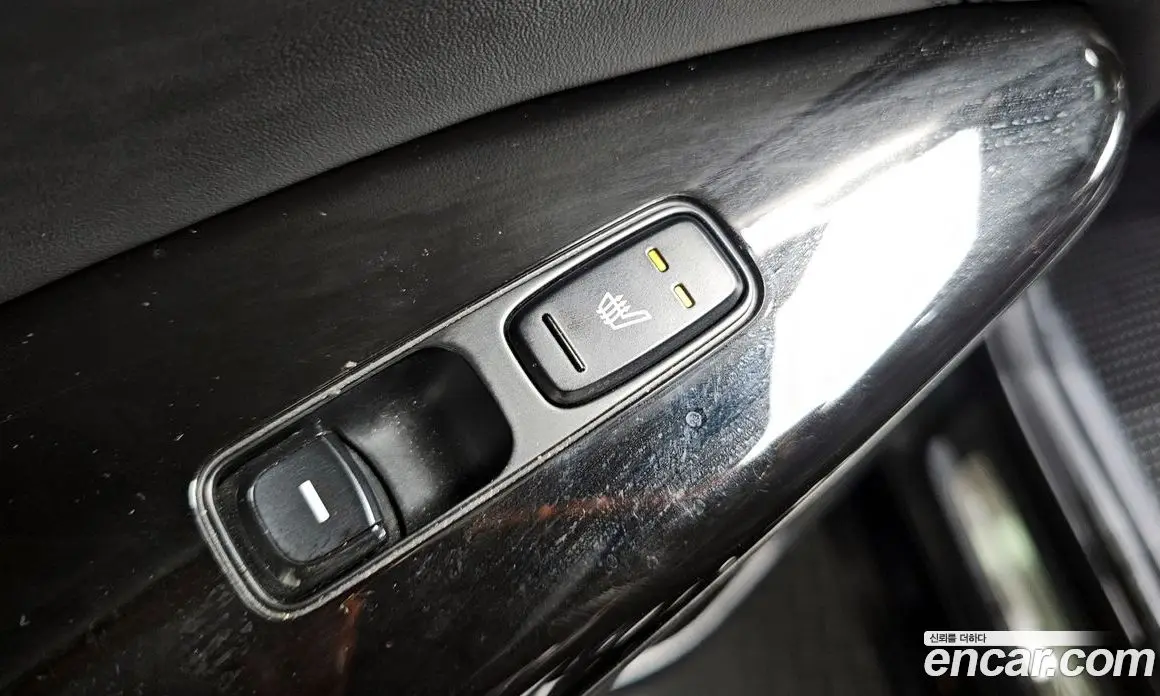 Kia K7 2016 2.4 автомат (гидро), фото 19