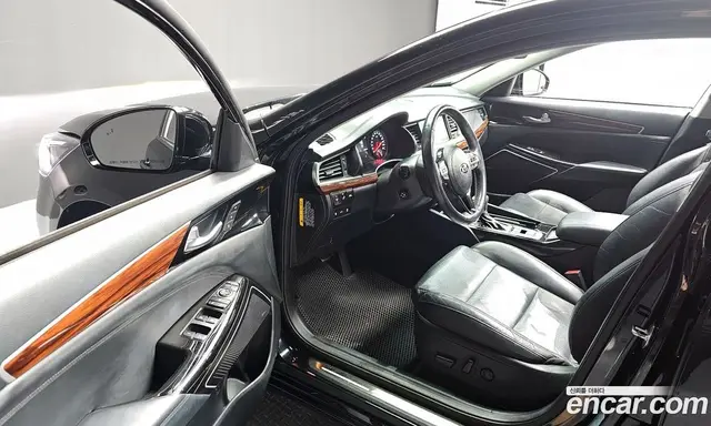 Kia K7 2016 2.4 автомат (гидро), миниатюра 10