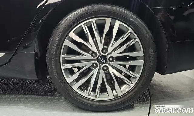Kia K7 2020 2.5 автомат (гидро), миниатюра 7