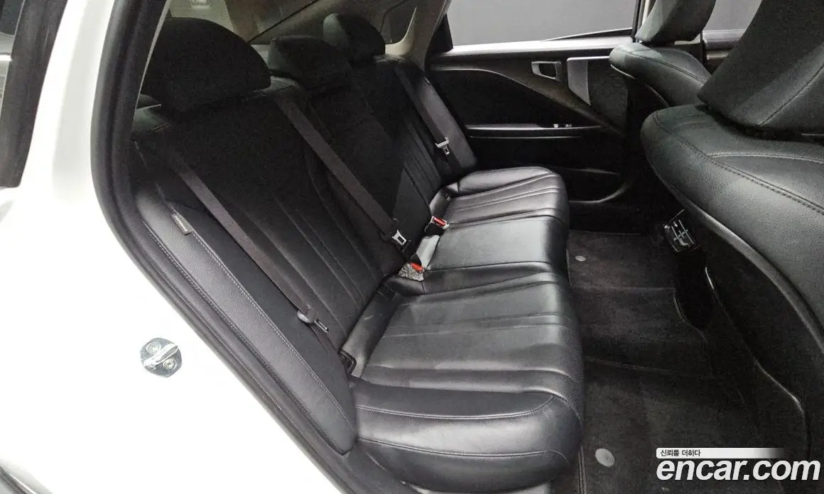 Kia K8 2021 3.5 автомат (гидро), фото 12