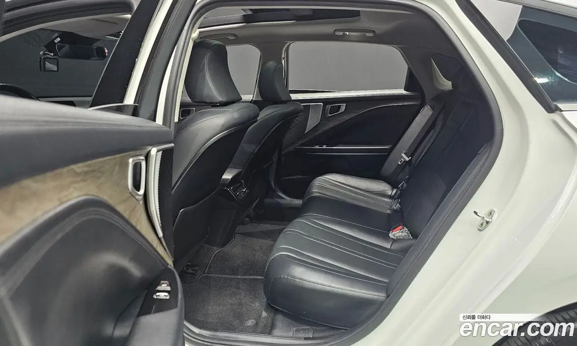 Kia K8 2021 3.5 автомат (гидро), фото 13