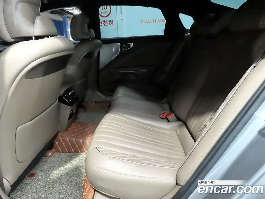 Kia K8 2021 2.5 автомат (гидро), фото 7