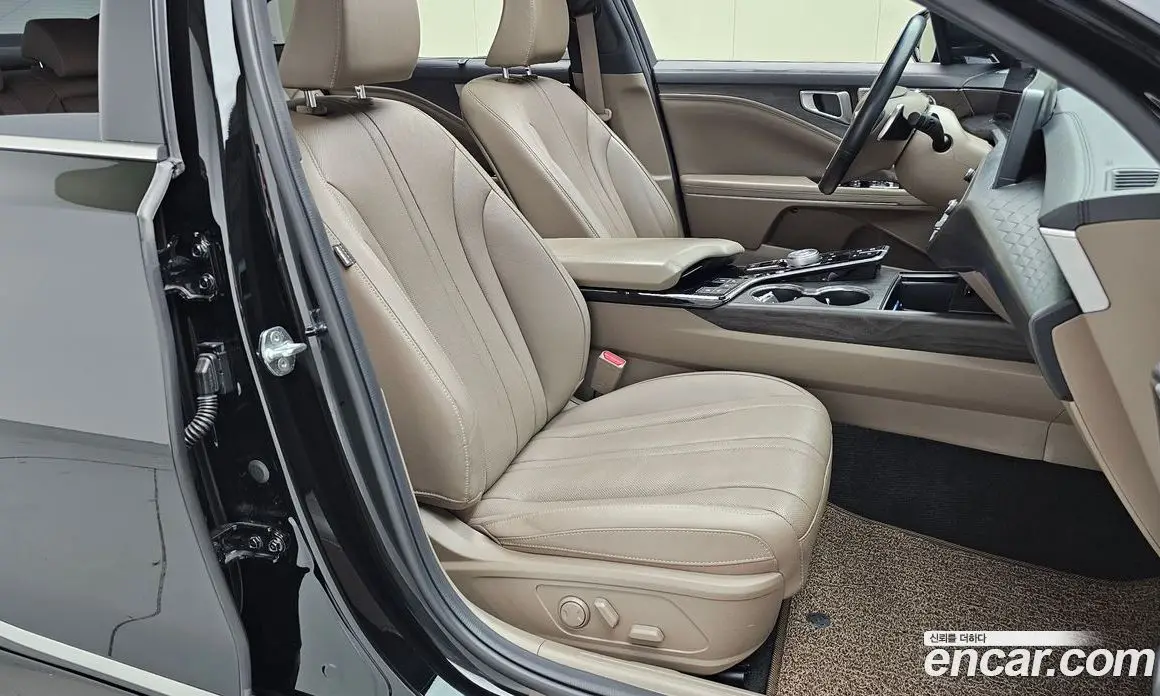Kia K8 2022 2.5 автомат (гидро), фото 11