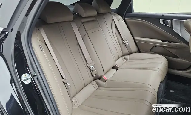Kia K8 2022 2.5 автомат (гидро), миниатюра 12
