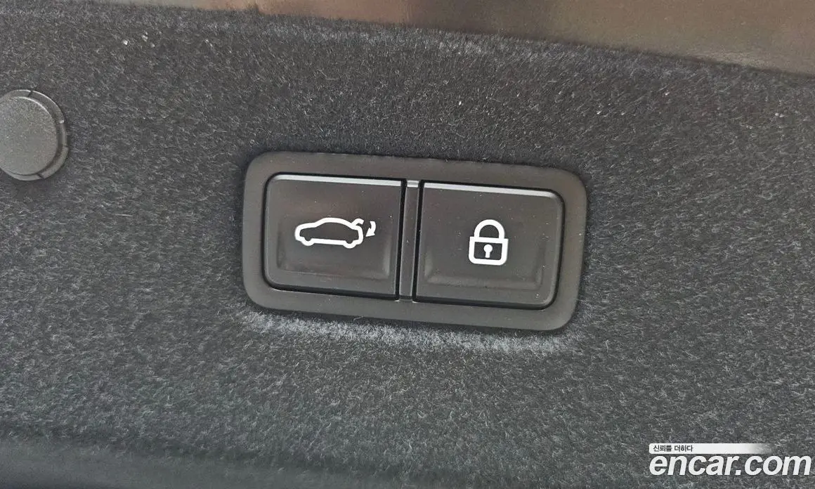 Kia K8 2022 2.5 автомат (гидро), фото 19