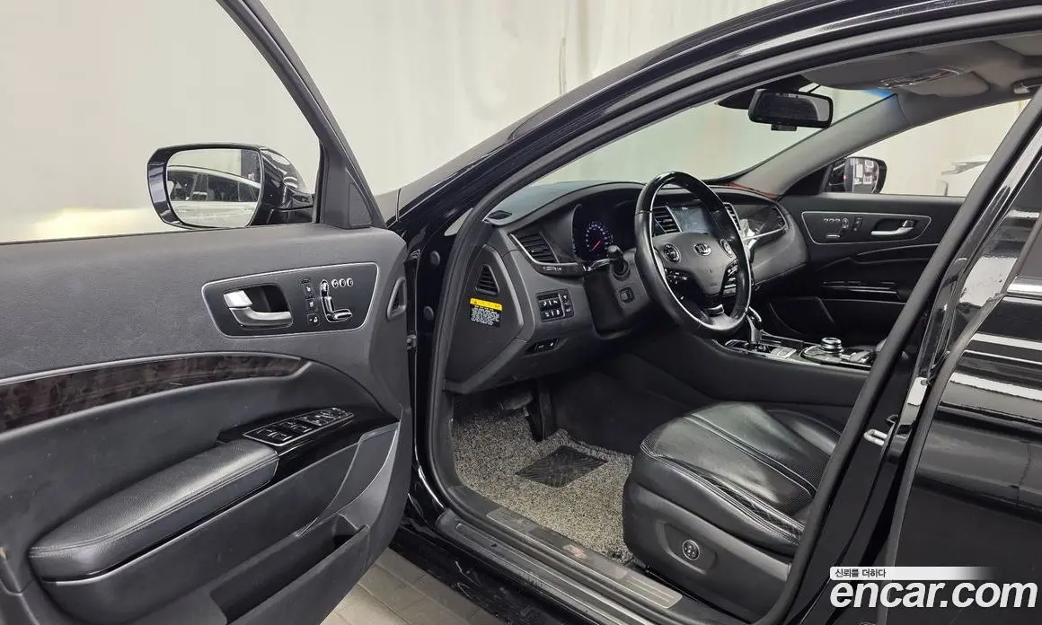 Kia K9 2016 3.3 автомат (гидро), фото 10 Kia K9 2016 3.3 автомат (гидро), фото 10