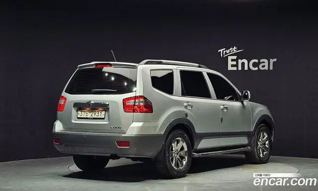 Kia Mohave 2014 3.0 автомат (гидро), миниатюра 2