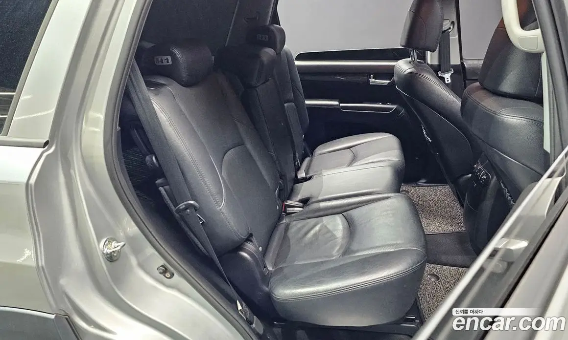 Kia Mohave 2014 3.0 автомат (гидро), фото 11