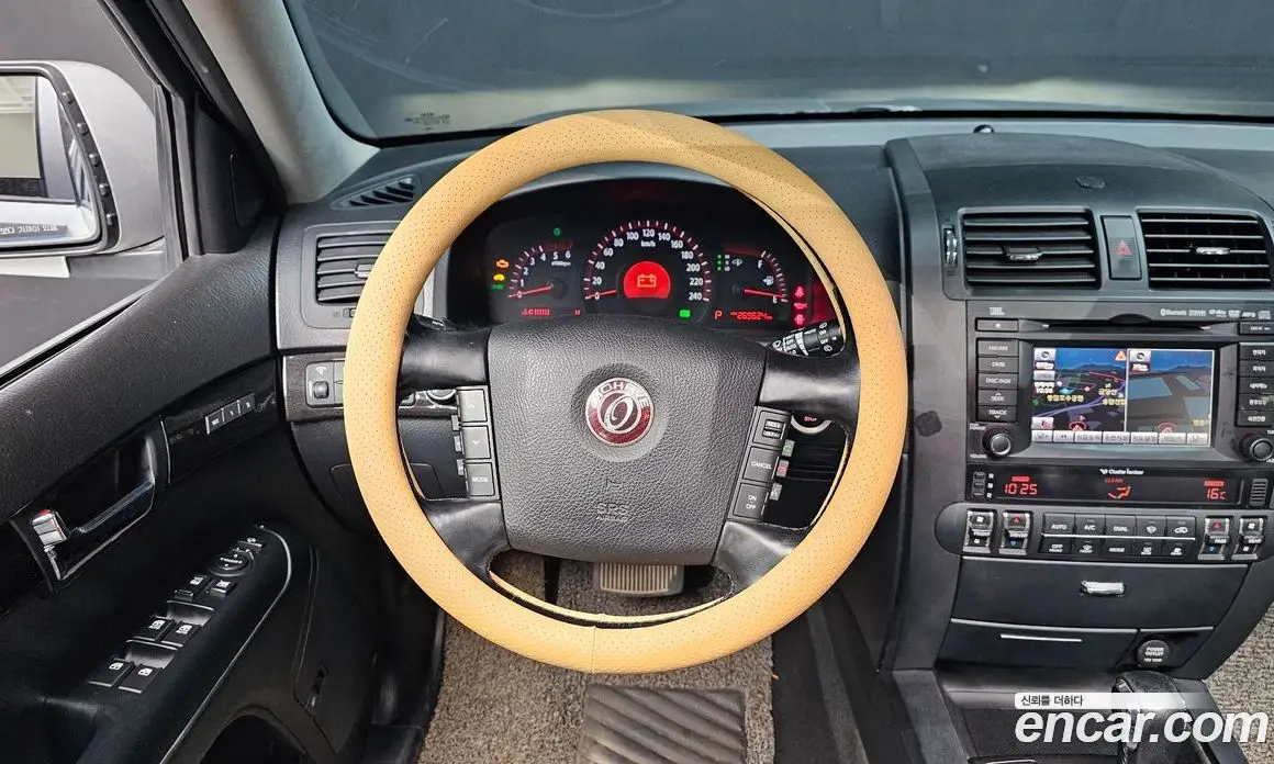 Kia Mohave 2014 3.0 автомат (гидро), фото 12