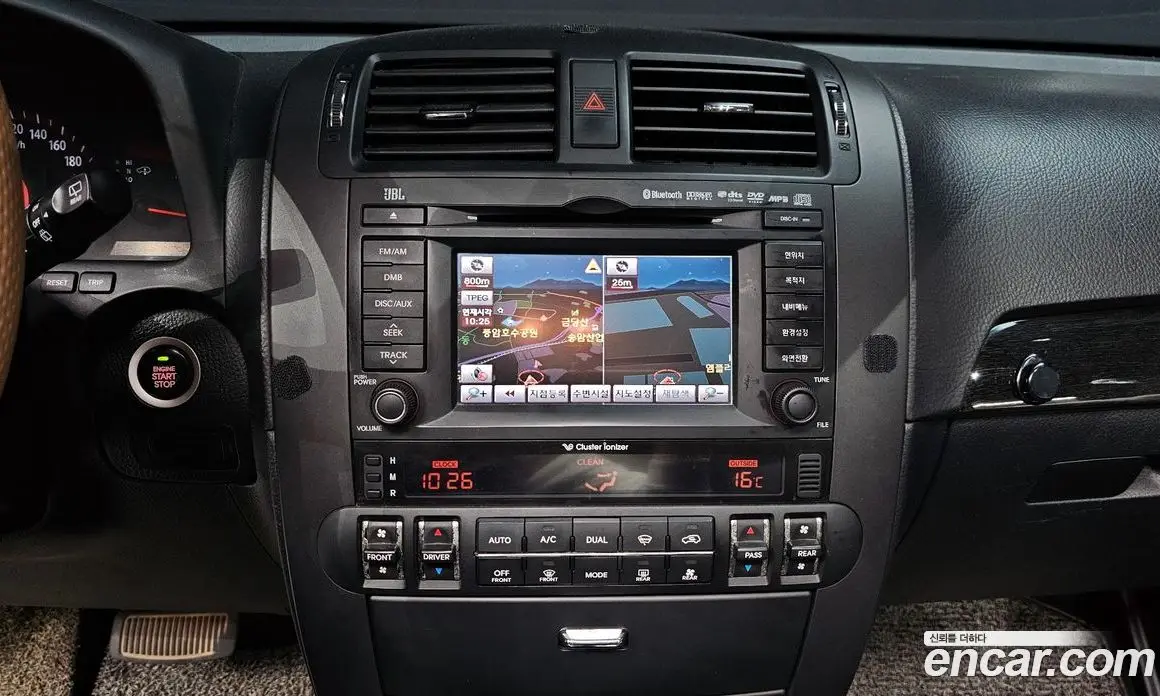 Kia Mohave 2014 3.0 автомат (гидро), фото 13