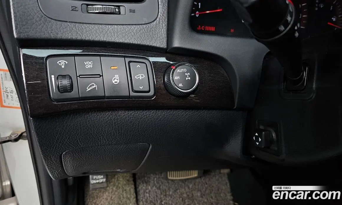 Kia Mohave 2014 3.0 автомат (гидро), фото 16