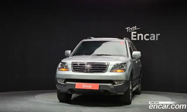 Kia Mohave 2014 3.0 автомат (гидро), миниатюра 3