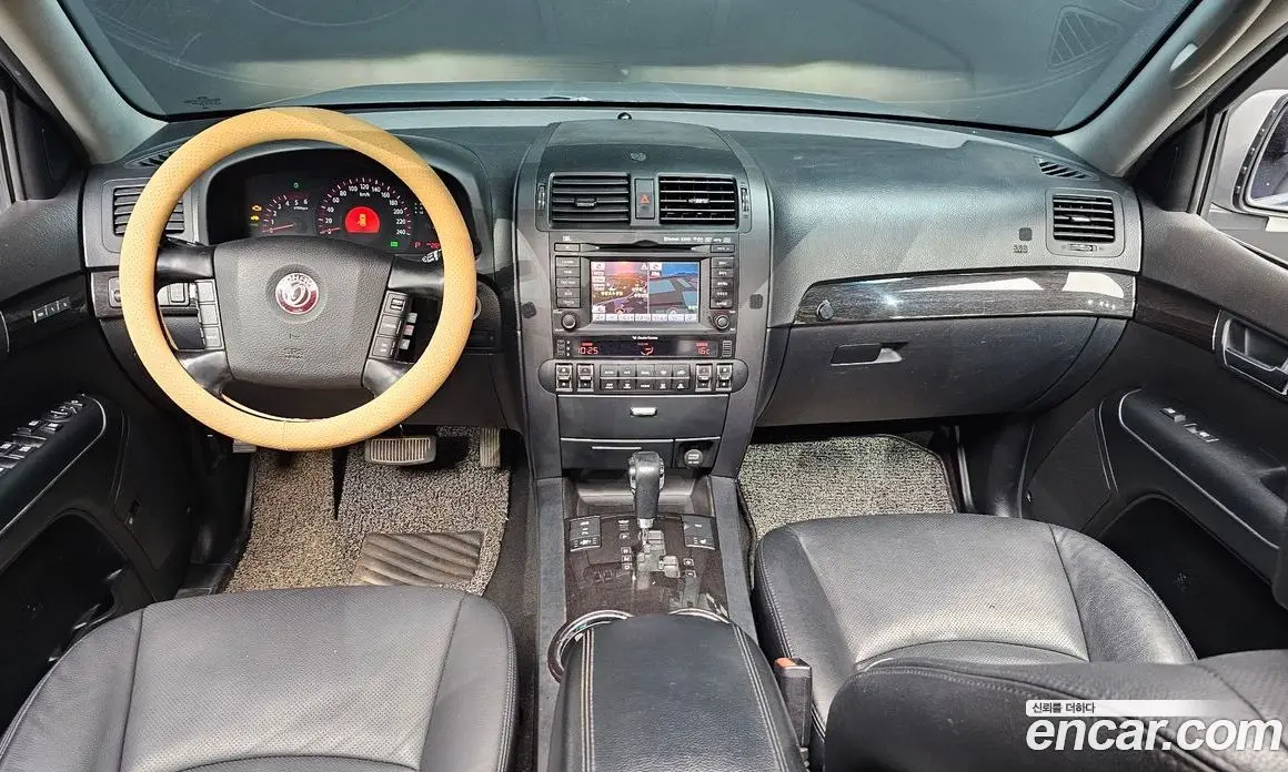 Kia Mohave 2014 3.0 автомат (гидро), фото 7