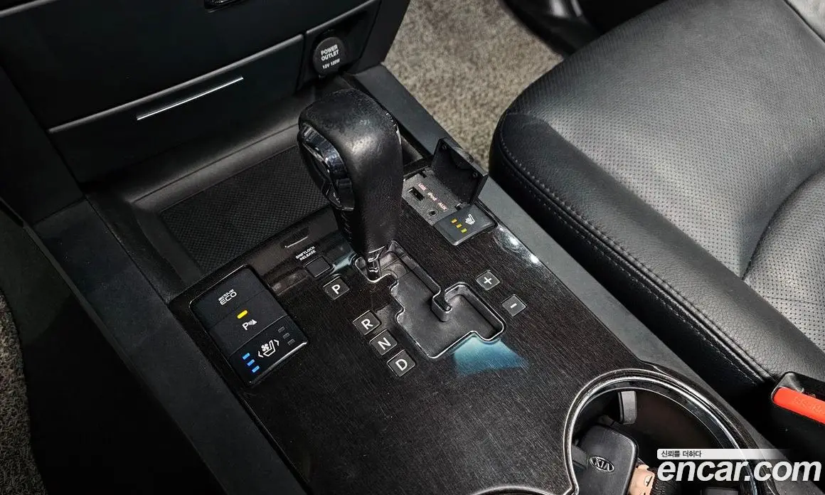 Kia Mohave 2014 3.0 автомат (гидро), фото 9