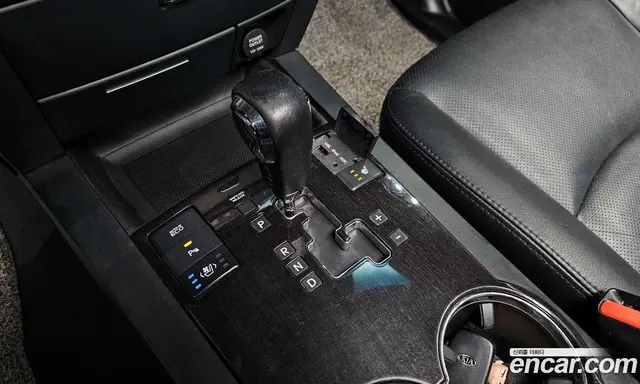 Kia Mohave 2014 3.0 автомат (гидро), миниатюра 9
