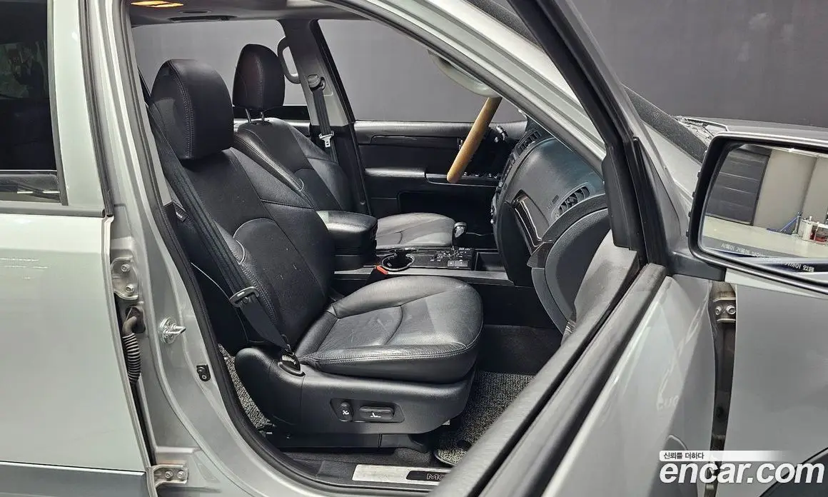 Kia Mohave 2014 3.0 автомат (гидро), фото 10